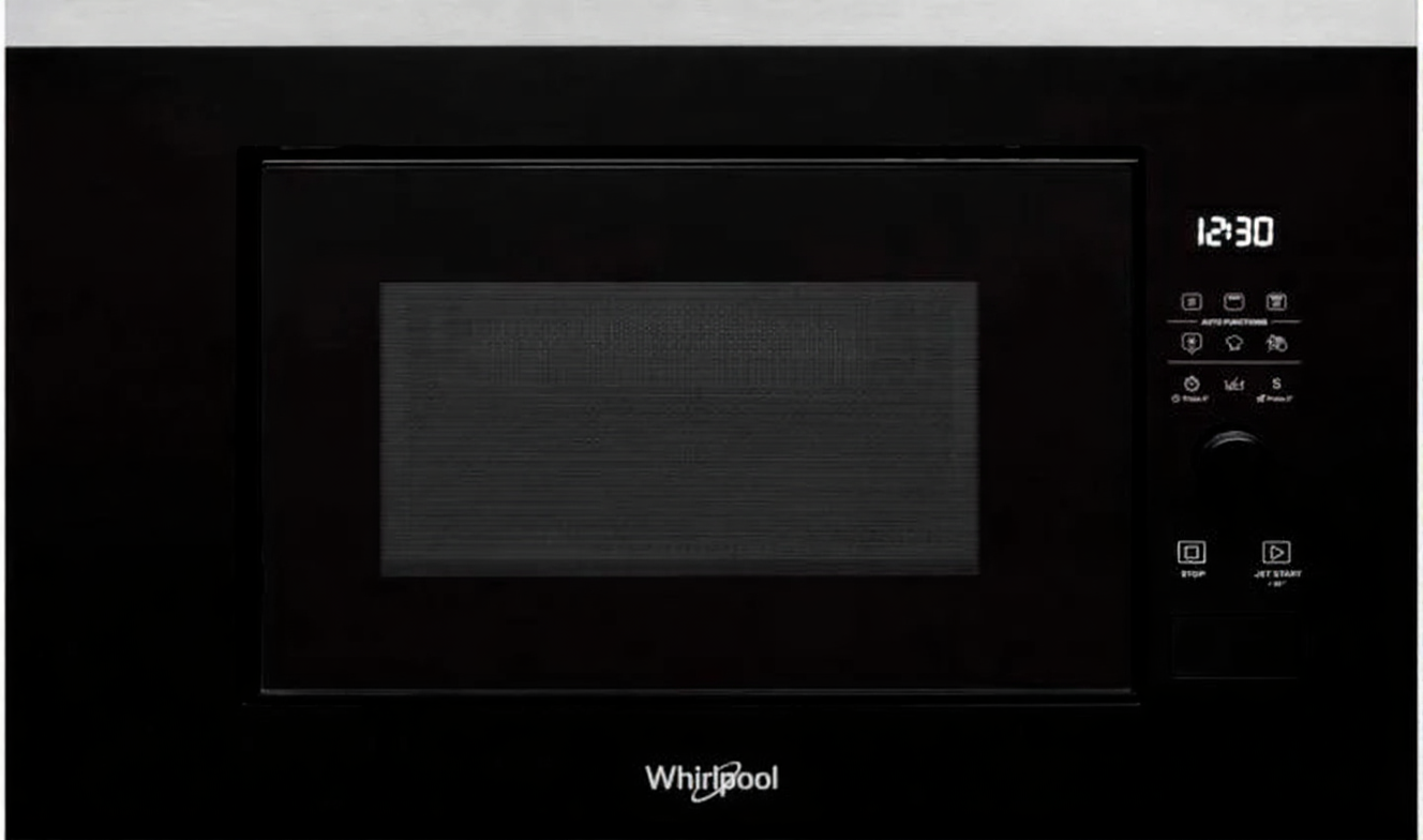 Вбудовувана мікрохвильова піч Whirlpool WMF200G